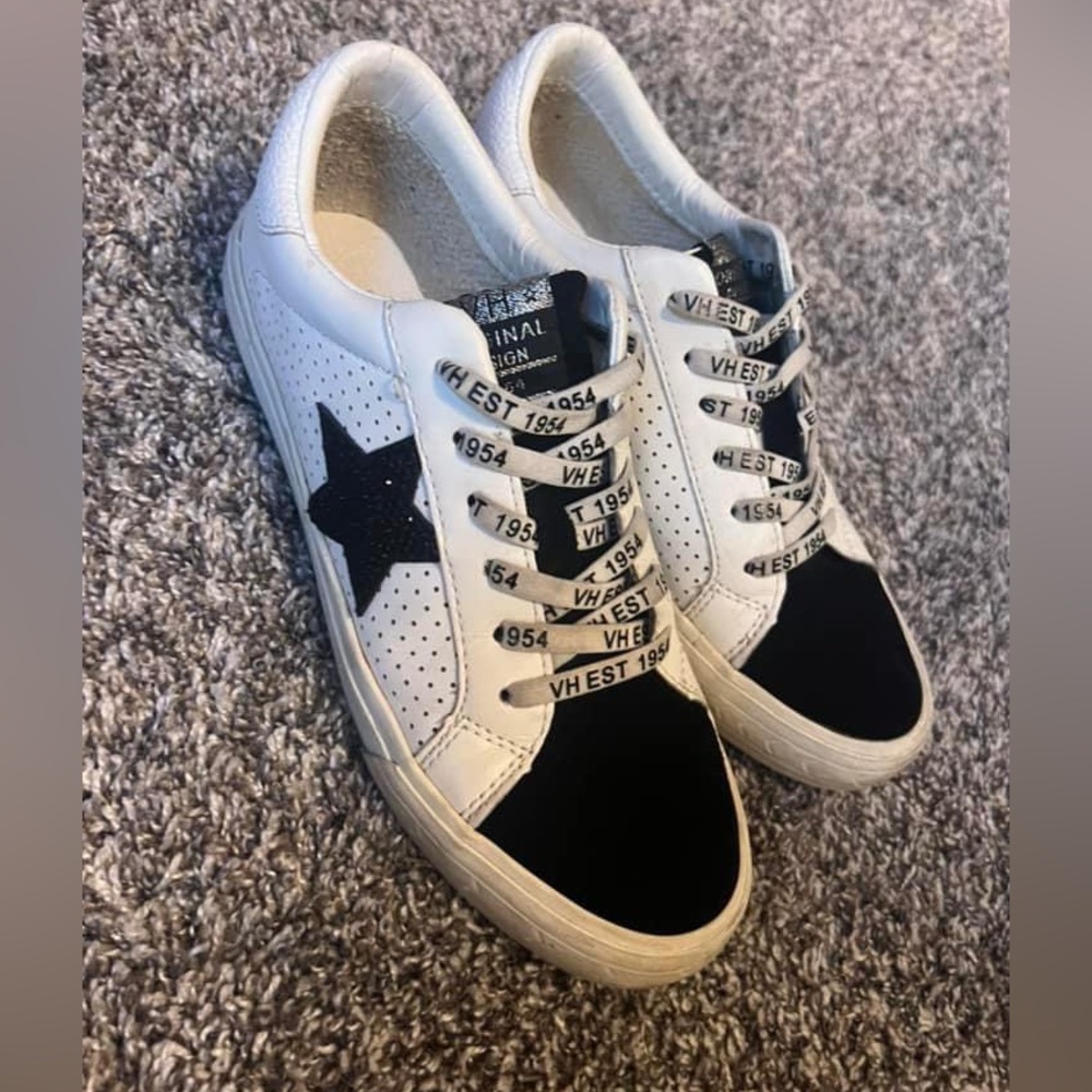 Vintage Havana’s Size 7